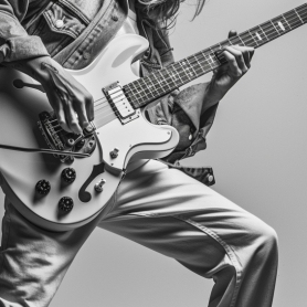 Festival Cadireta Rock a Castellví de Rosanes