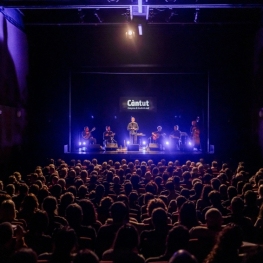 Festival Càntut a Cassà de la Selva