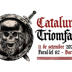 Festival Catalunya Triomfant
