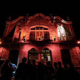 Terror Molins, Molins de Rei Horror Film Festival