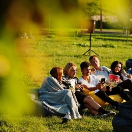 Festival de Curtmetratges a Viladrau