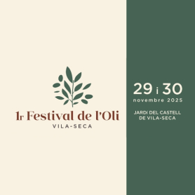 Festival de l'Oli a Vila-seca