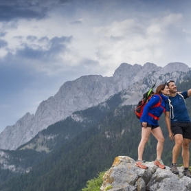 Festival de senderismo Camina el Berguedà