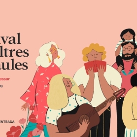 'En Altres Paraules' Festival at CaixaForum