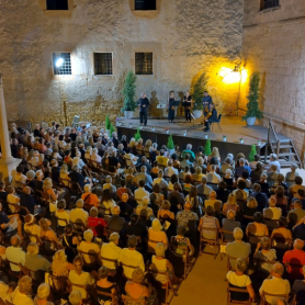 Festival Internacional de Música d'Altafulla