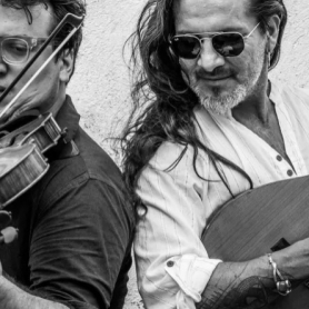 Festival Itinera en Susqueda