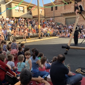 Marrameu Festival - Children's stories and shows in Torrelameu