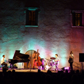 Festival Música a les vinyes a Subirats