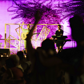 "Nosaltres" Festival in Mataró