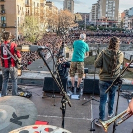 Festival Strenes a Girona 2025