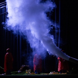 TNT - Festival Terrassa Noves Tendències