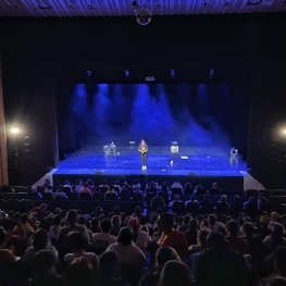 FIMAG, Festival Internacional de Màgia de Torroella de Montgrí