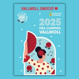 Fira Campera de Vallmoll