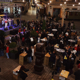 Fira d'Artistes i Mercat de Nadal a Tàrrega