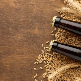 'Fira de l'Ordi' (Feria de la Cebada) en Ordis