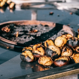 Foire de la Châtaigne à Maçanet de Cabrenys