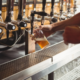 Fira de la Cervesa Artesana a Tàrrega