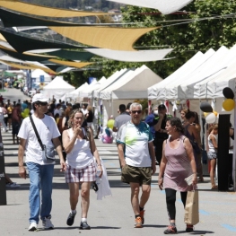 Fira de la Primavera de Sant Andreu de la Barca