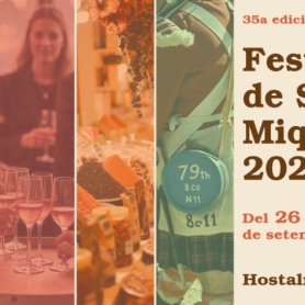 Festes de Sant Miquel a Hostalric