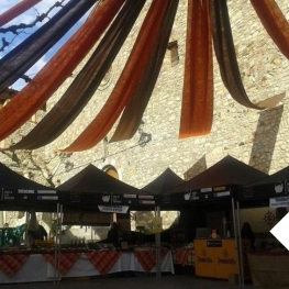 Fira Ramadera de Tots Sants a Vilaller