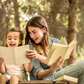 L'Argentera Book Fair