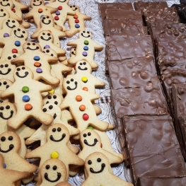 Foire du pain et du chocolat de Sant Gregori