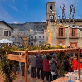 Fira Faia Sant Julià de Cerdanyola