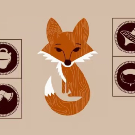 Fira Guilleries a Sant Hilari Sacalm