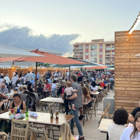 Fira HospiBeer a l'Hospitalet de l'Infant