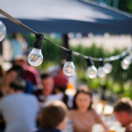 Fira Natura del Pallars a Sort 2025