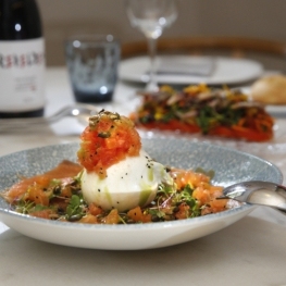 Forum Gastronomique de Gérone 2025