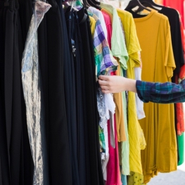 Gangues al carrer i concurs de cuina a Bagà