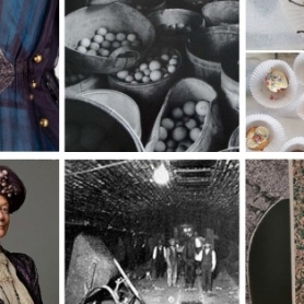 Gaudeix de les activitats d'aquest març al XATIC!