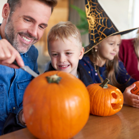 Halloween a Bossòst