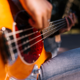 Havaneres i ron Cremat a Ogassa