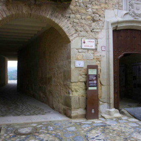 Jornades Europees de Patrimoni a Ascó