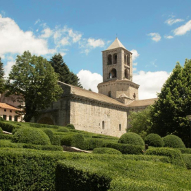 Jornades Europees de Patrimoni a Camprodon