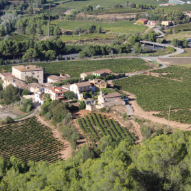 Jornades Europees de Patrimoni a Subirats