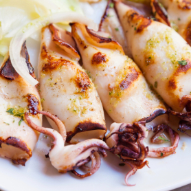 Calamarenys - Jornades gastronòmiques del Calamar d'Arenys&#8230;