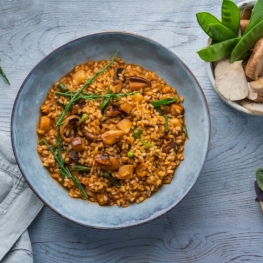 Jornades Gastronòmiques de l'Arròs del Delta de l'Ebre