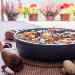 Jornades gastronòmiques de l'arròs a Mont-roig del Camp i&#8230;