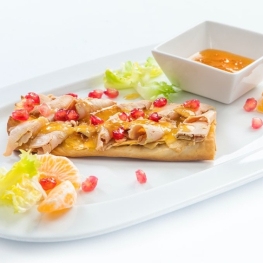 Jornades gastronòmiques de la Clementina d'Alcanar