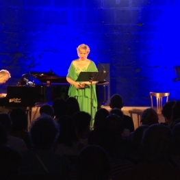 Juliol de Música i Poesia a Balaguer