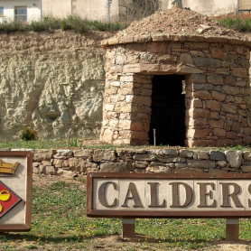 Refresca't al Juliol a Calders