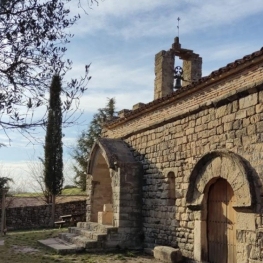 The Aplec de Figuerola in Les Piles