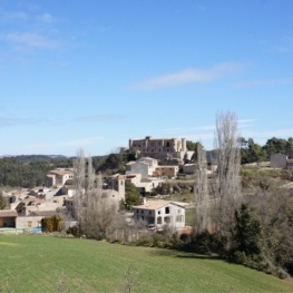 The Aplec del Roser in Les Piles