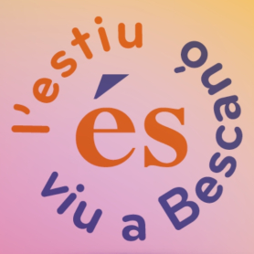 L&#39;été est vivant à Bescanó