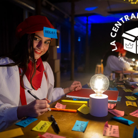 La Central de Reis a Santa Perpètua de Mogoda