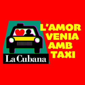 La Cubana - L'amor venia amb taxi, Teatre Romea Barcelona