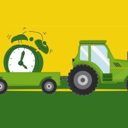 La Carrera del Tractor en Casserres